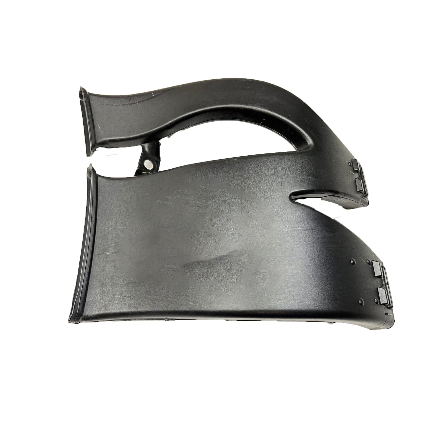 TEX-1043927-A FOR Tesla Model X Left Side LH Air Intake Guide Duct Vent