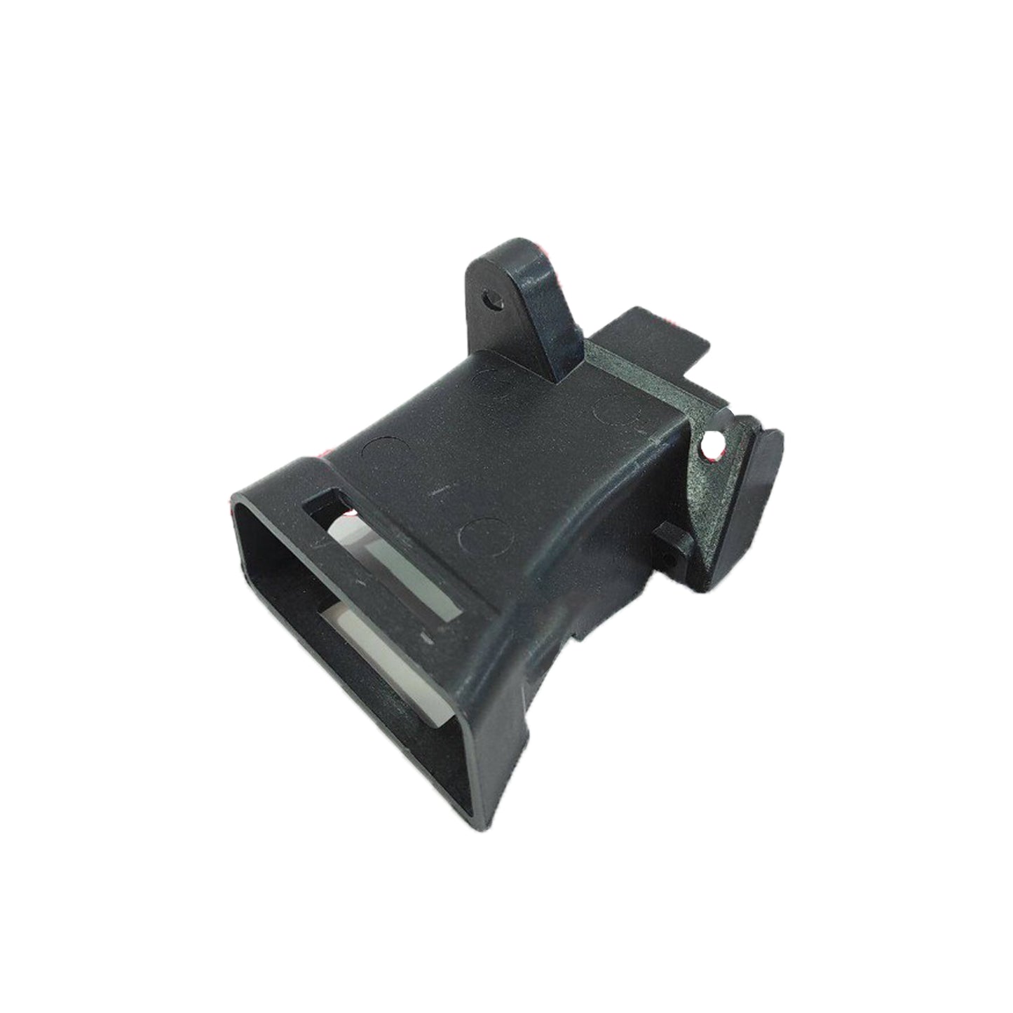 TEX-1056250-B For Tesla Model X Front Right Side Fog Lamp Air Duct RH Assy