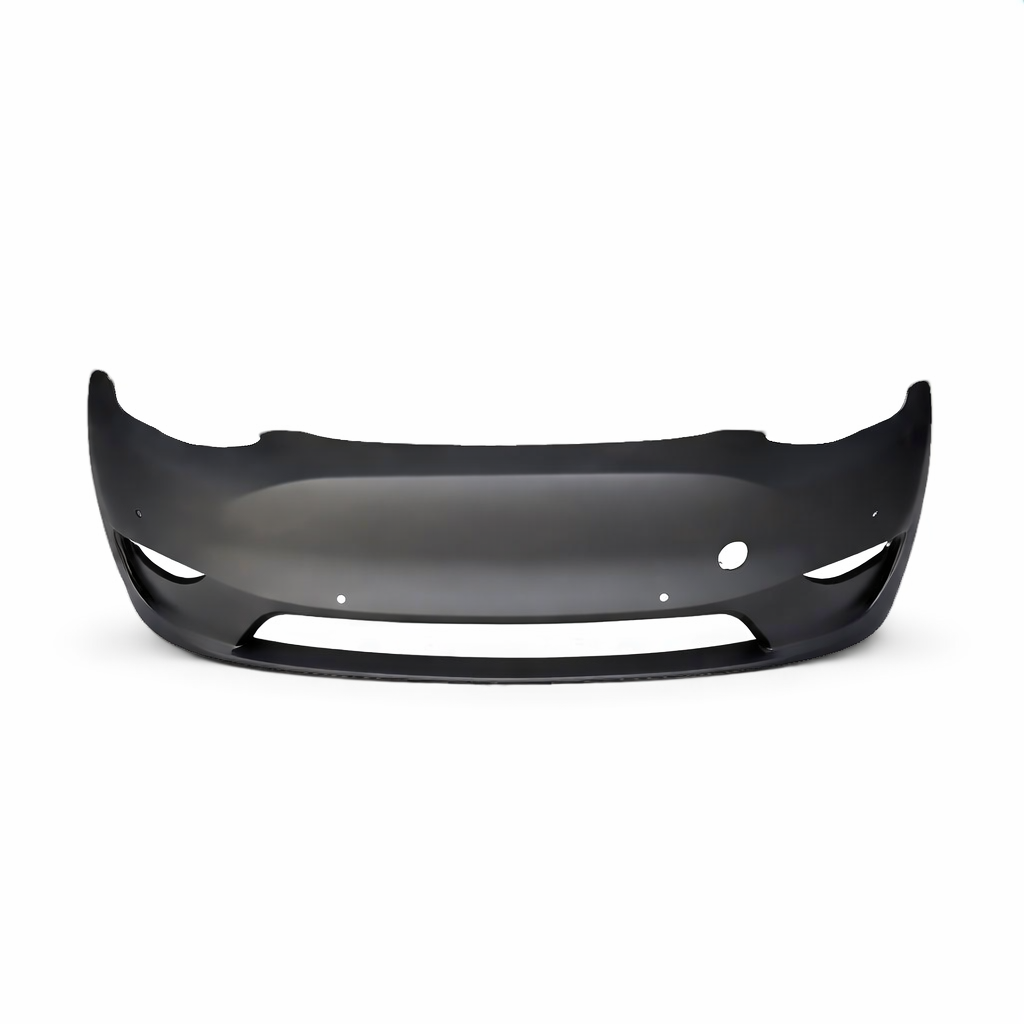 TEY-1493736-A For Tesla Model Y Front Bumper Cover Panel With Sensors Model