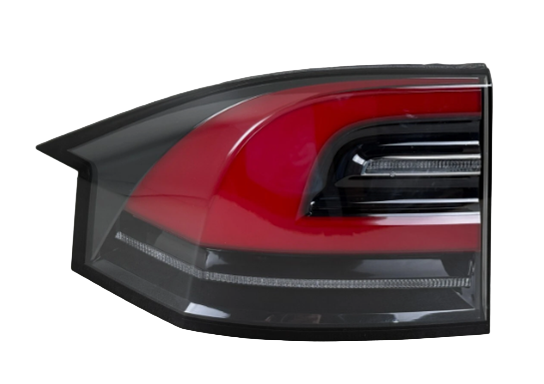 TEX-1034332-A For Tesla model X Rear Left Outer Taillamp LED