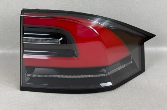 TEX-1034333-A For Tesla X Rear Right Outer Taillamp LED