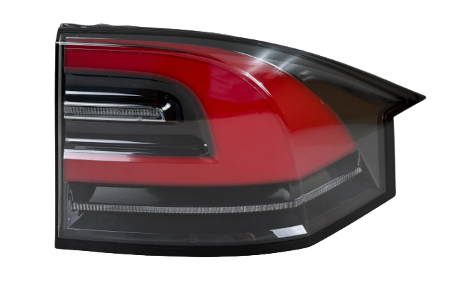TEX-1034333-A For Tesla X Rear Right Outer Taillamp LED