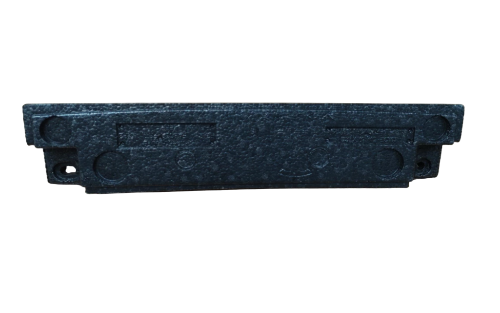 T2X-1739550-A For Tesla Model X Front Bumper Foam Bar Lower