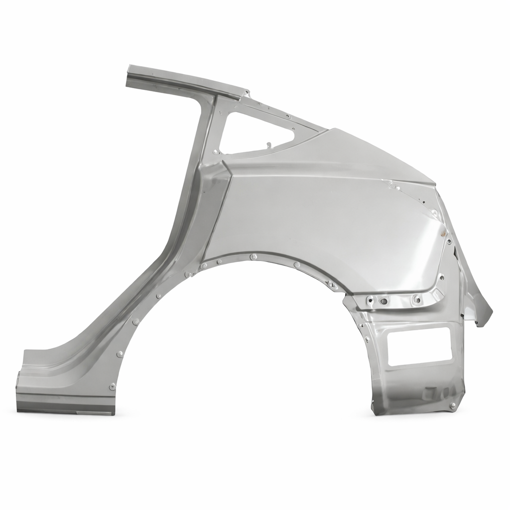 TEY-1549230-A For Tesla Model Y Rear Quarter Panel Left Side