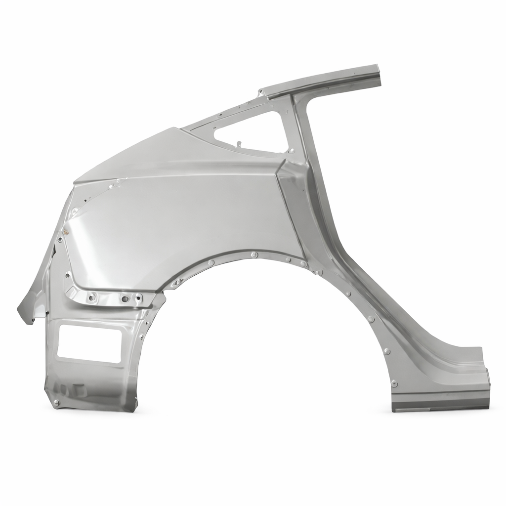 TEY-1549231-A For Tesla Model Y Quarter Panel Right Side