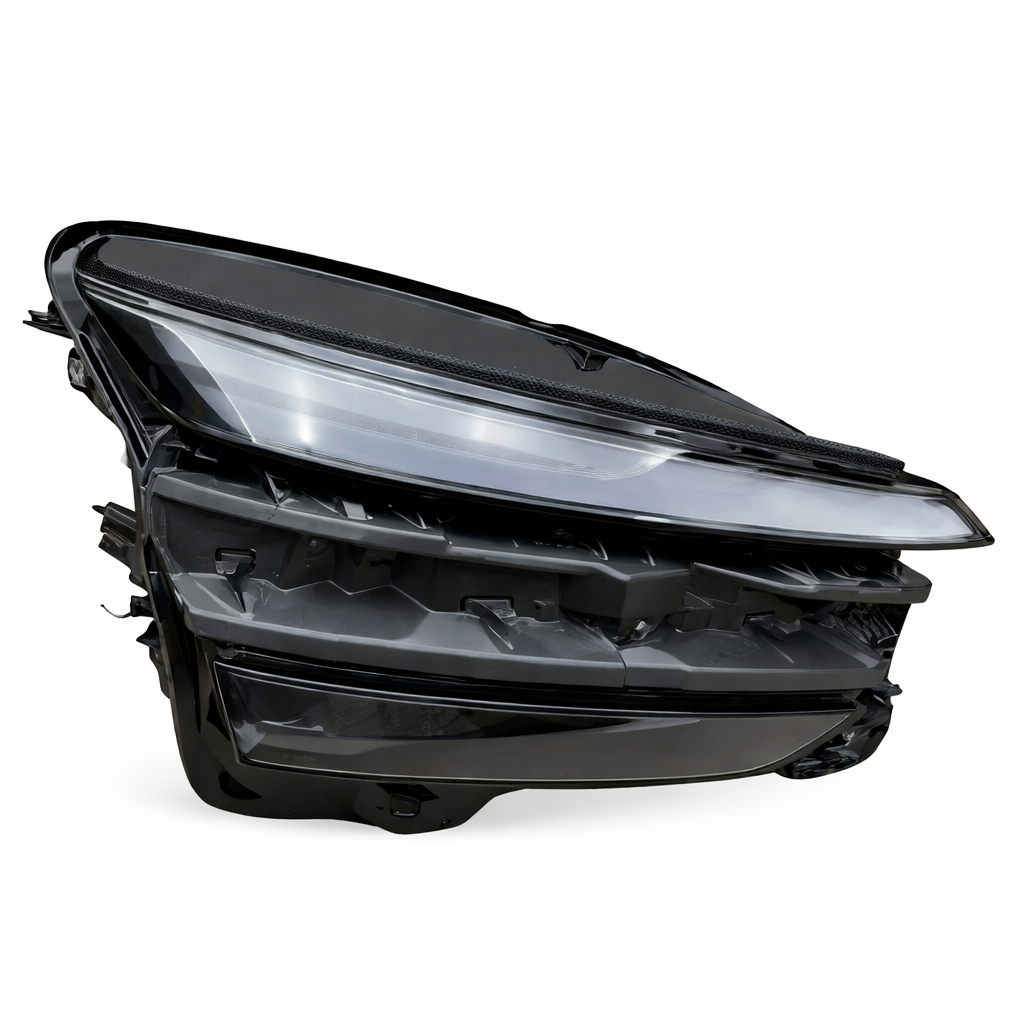 T2Y-1918348-A Tesla Model Y 2025-2026 Headlamp Right Passenger Side