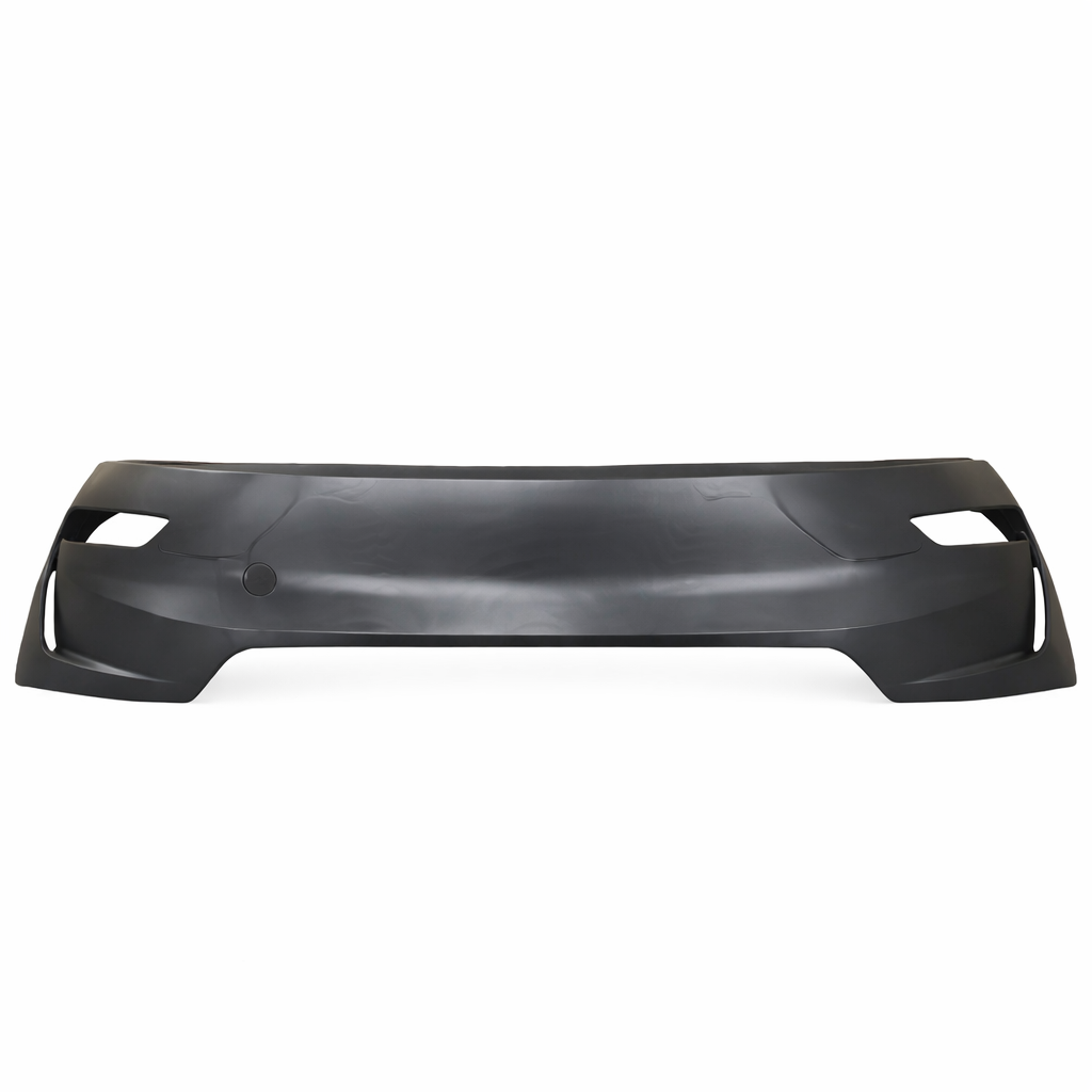 T2Y-2013449-A Tesla Model Y Front Bumper 2025-2026