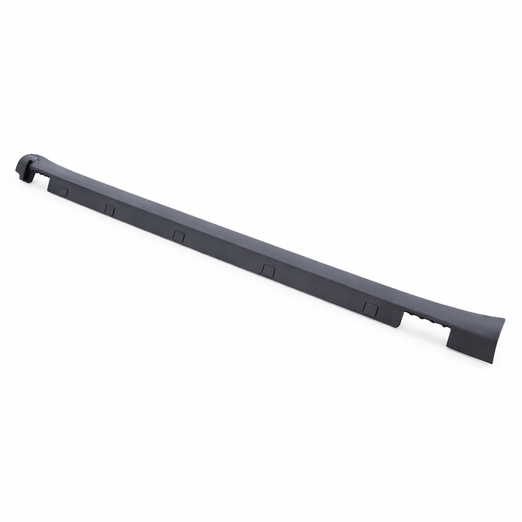 TES-6005875-B For Tesla Model S Right Skirt Rocker Panel MATTE 12-21
