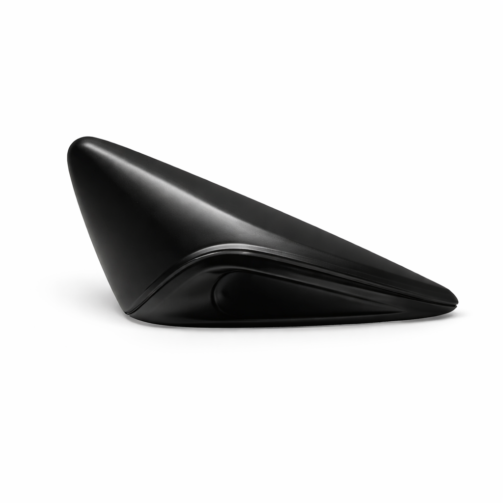 TEB-1820734-A For Model 3 Fender Camera Cover Left