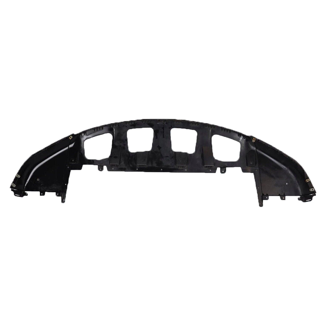 TEX-1034833-A For Tesla Model X Bumper Lower Spoiler Valance Skid Plate