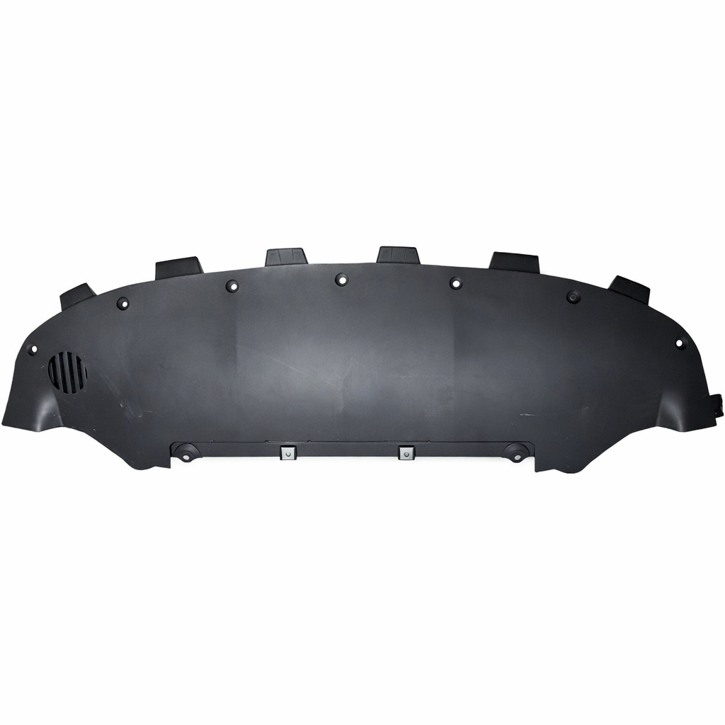 T2Y-2025661-A Tesla Model Y Front Bumper Lower Cover 2025-2026