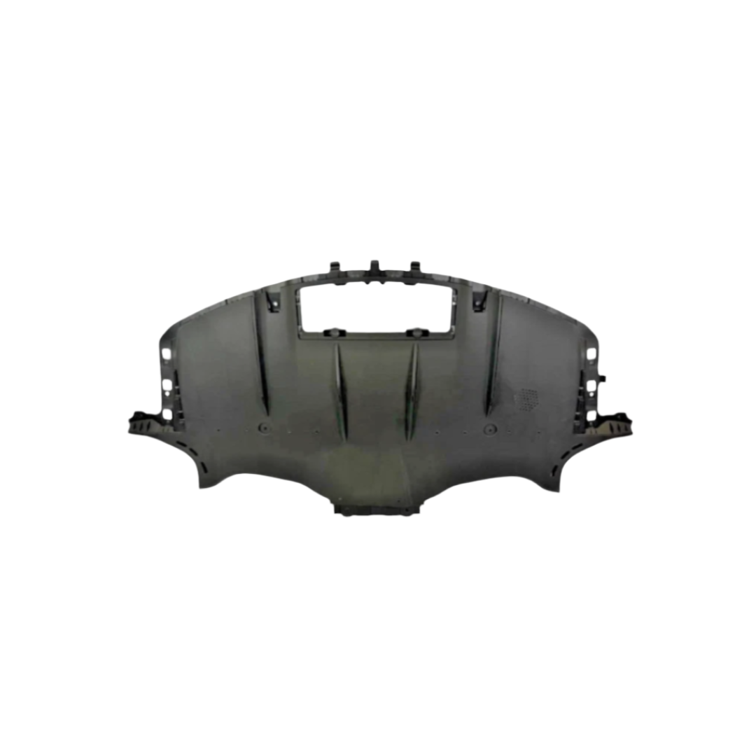 TEC-1831981-A For Tesla Model 3 (2024 Performance) Rear Lower Diffuser