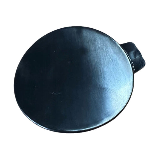 T2S-1564688-A New Black Front Bumper Tow Hook Cover For Tesla Model S 21-23