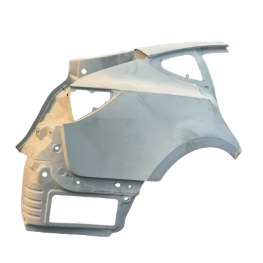 TEB-1910795-A for Tesla Model 3 2024-2025 Right Quarter Panel