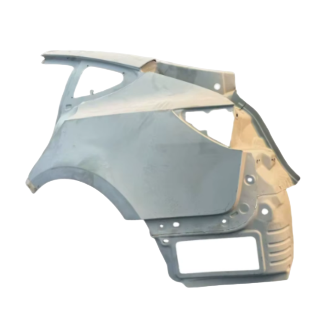 TEB-1910794-A for Tesla Model 3 2024-2025 Left Quarter Panel