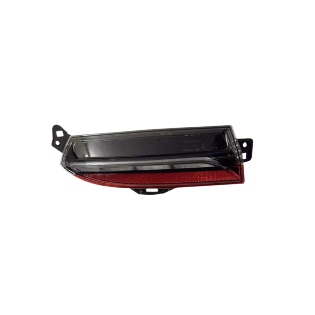 TEB-1712514-A For Tesla Model 3 2024-2025 Rear Lower Fascia Lamp Right