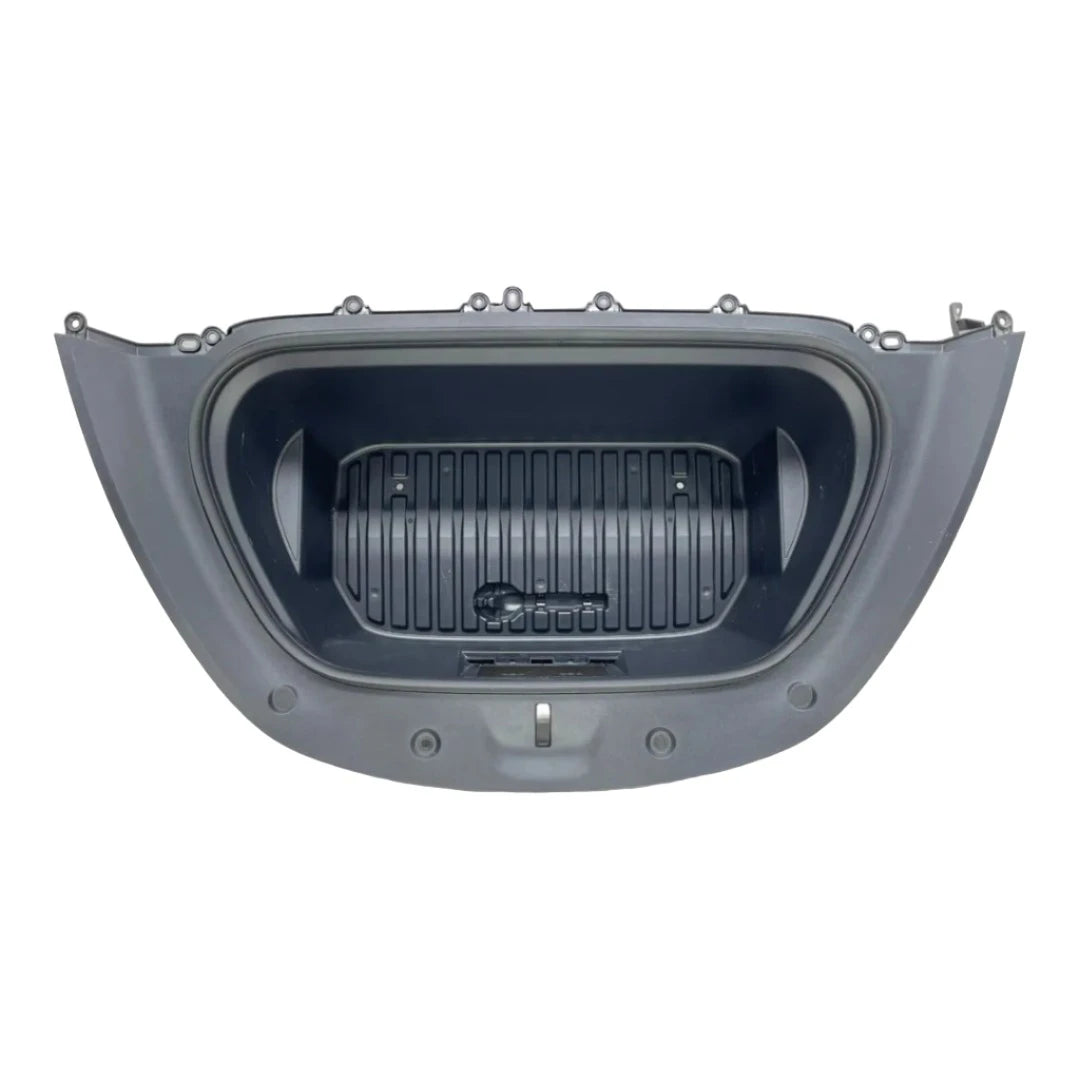 TEY-1492606-A For Tesla Model Y Front Frunk Trunk Compartment Storage Box