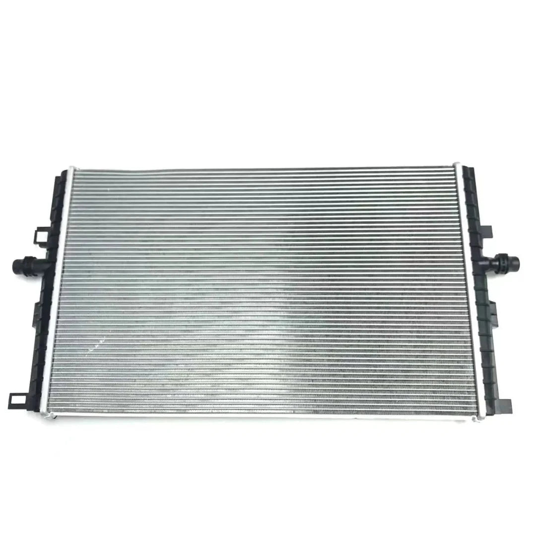 TEA-1494175-A For Tesla Model 3 2020-2021 Battery Coolant Radiator