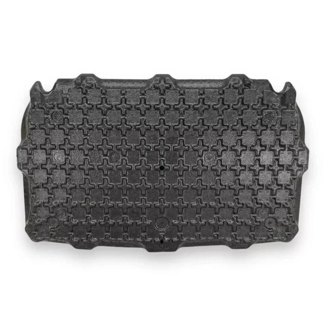 TEY-1519409-A For Tesla Model Y Rear Trunk Foam Lining Pad Cushion