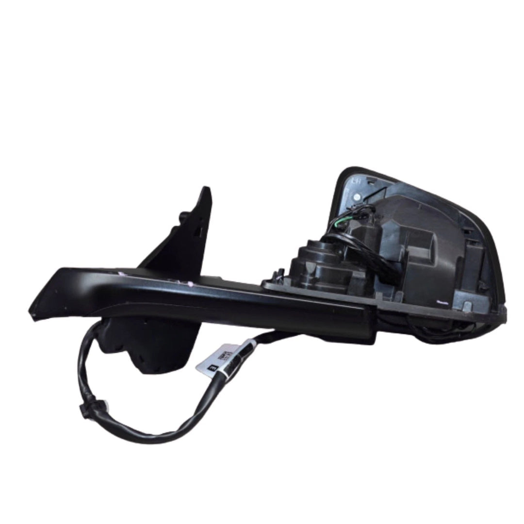 TEY-1495587-A Tesla Model Y Mirror Left Side With Anti Glare