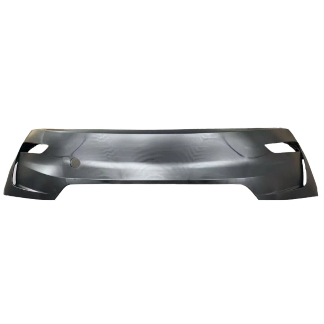 T2Y-2013449-A Tesla Model Y Front Bumper 2025-2026
