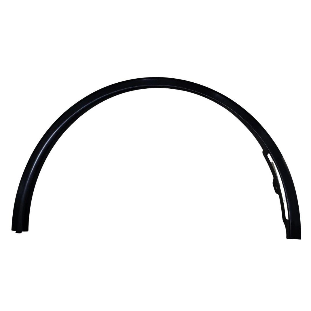 T2Y-1937599-A Tesla Model Y Front Right Fender Flare Molding 2025-2026