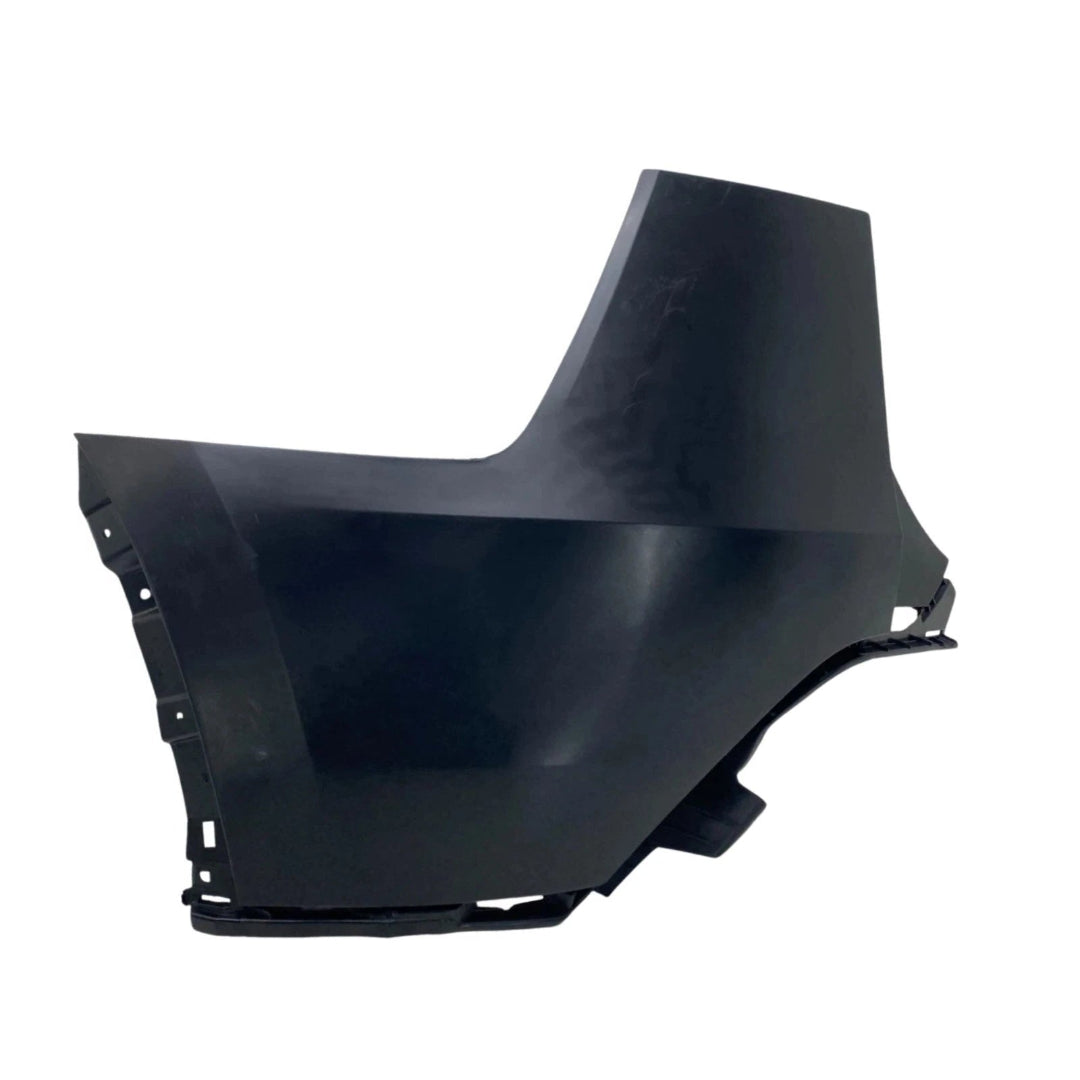 T2Y-2013445-A Tesla Model Y Rear Left Upper Bumper Cover 2025-2026