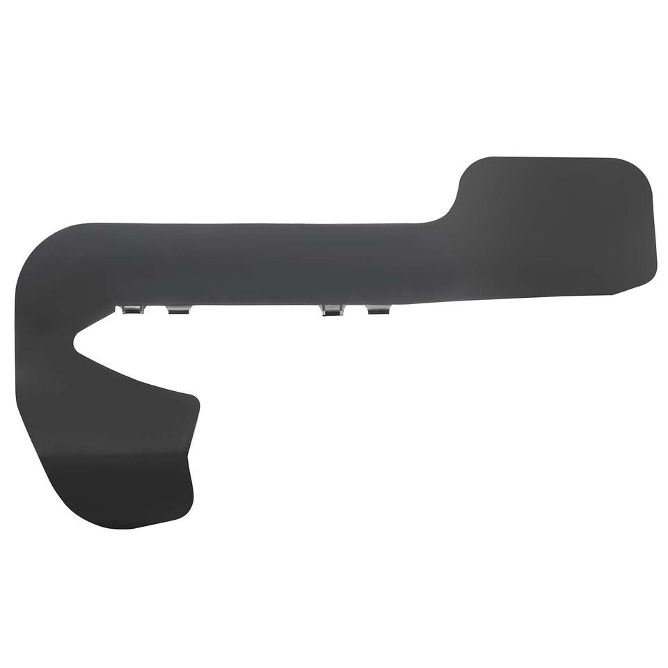 TEA-1089447-A For Tesla Model 3 Front Fog Lamp Bracket Left Side