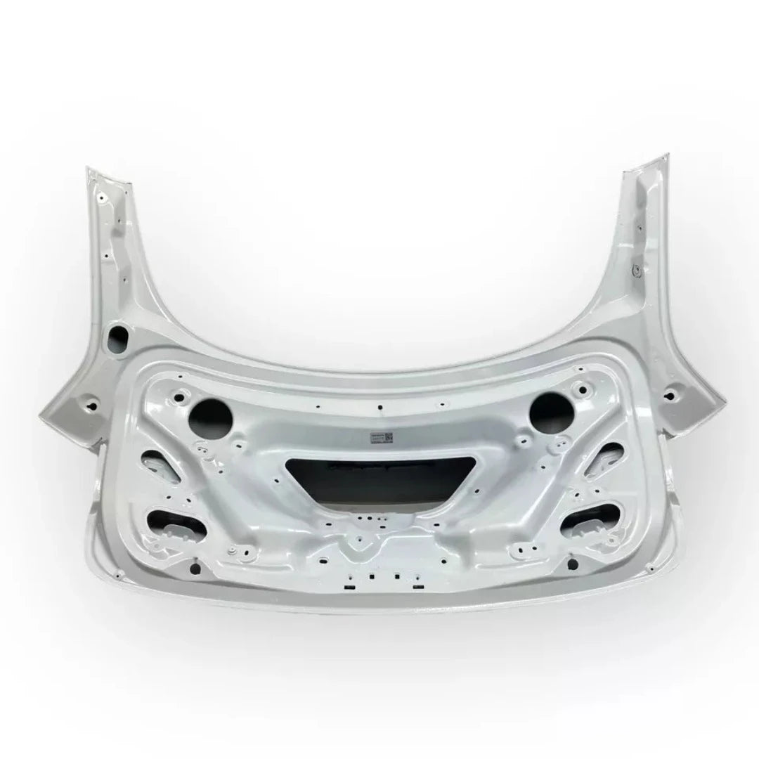 TEA-1081460-F For Tesla Model 3 trunk lid lift gate Non Powered 2017-2021 OEM Quality