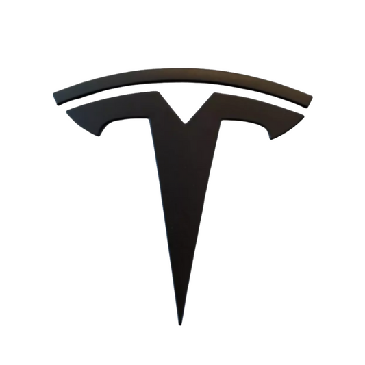 TEY-1494949-A For Tesla Model Y Hood Emblem