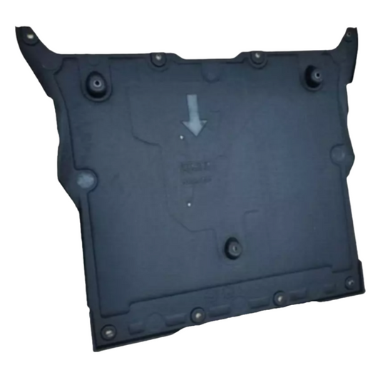 TEM-1622740-A For Tesla Model 3 & Y Front Under Body Splash Shield Cover (Soft Material)