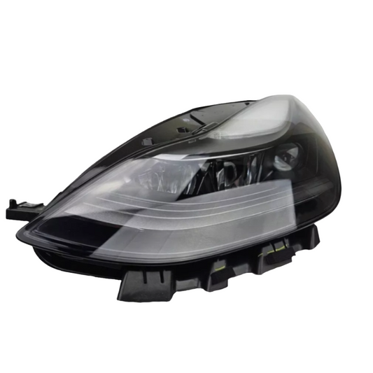 TEM-1514952-A For Tesla Model 3 Y Left Headlight Type B (Also Refered To As Matrix Or With Lens Model)
