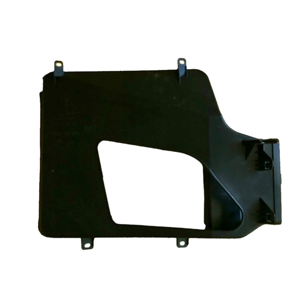 TES-1058024-A New Front Right End Air Ducting 2016-2021 For Tesla Model S 2016-2021