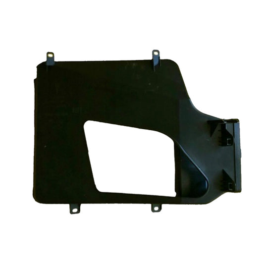 TES-1058024-A New Front Right End Air Ducting 2016-2021 For Tesla Model S 2016-2021
