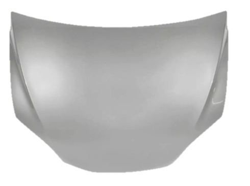 TEX-1069531-A For Tesla Model X Front Hood Bonnet Shell Panel UNPAINTED