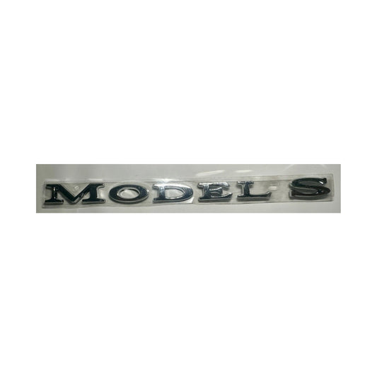 TES-1013738-A FOR TESLA MODEL S 2012-2021 REAR BANDAGE