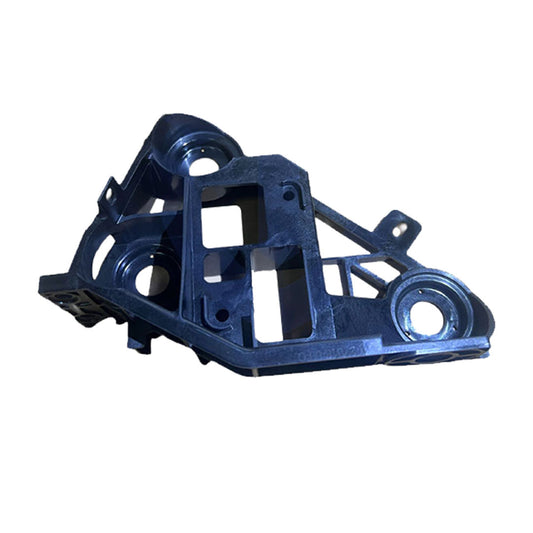 TEX-1027918-A For Tesla Model X Air Suspension Compressor Bracket