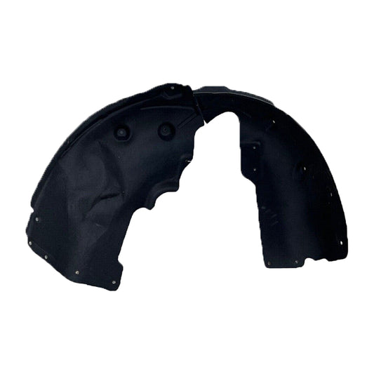 TEX-1034247-A For Tesla Model X Rear Left Inner Fender Wheel Liner Splash Guard Shield