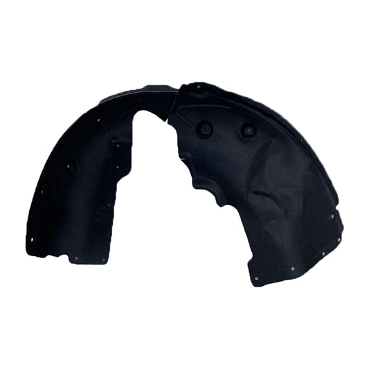 TEX-1034248-A For Tesla Model X Rear Right Inner Fender Wheel Liner Splash Guard Shield