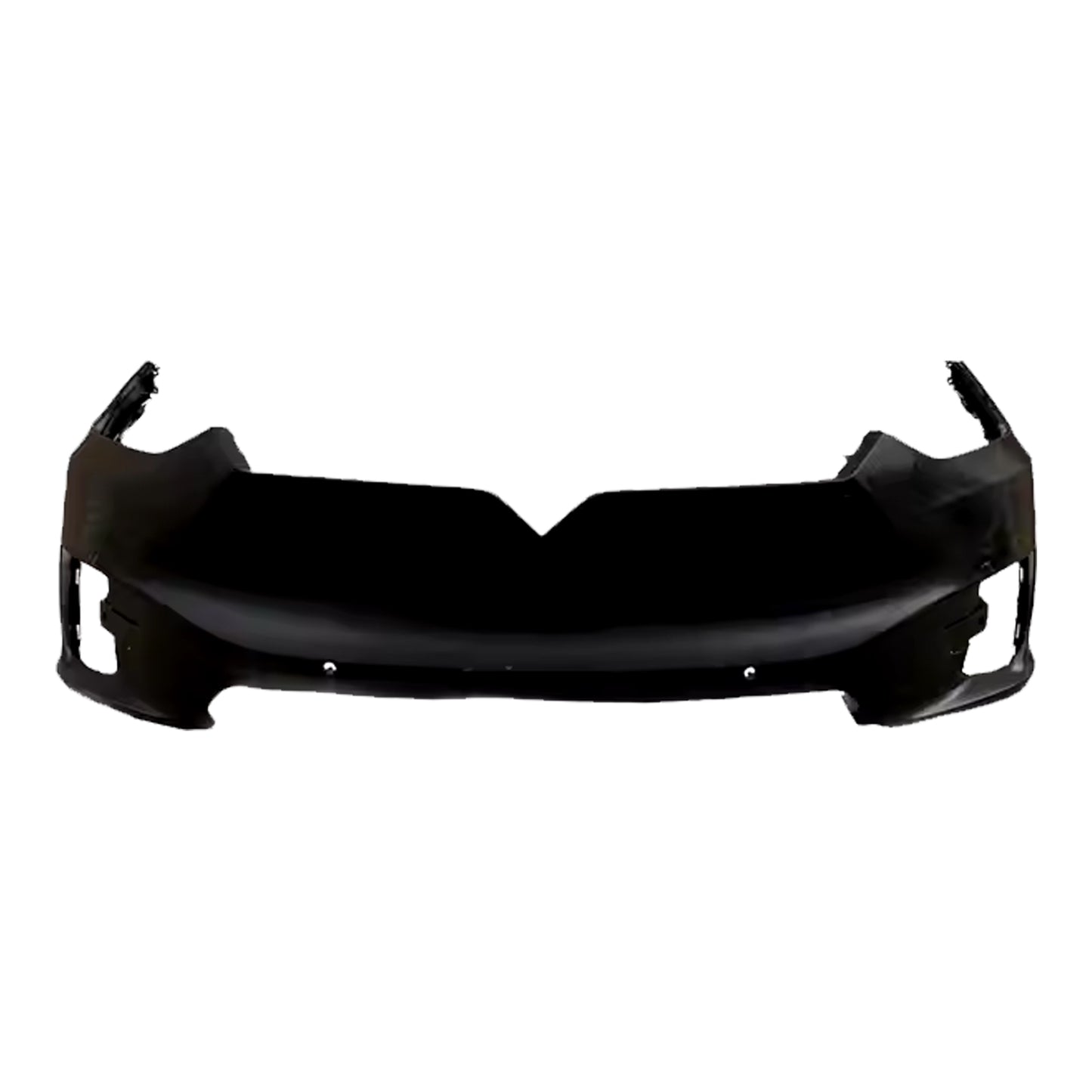 TEX-1034837-E For Tesla Model X MX Front Bumper Cover Assembly