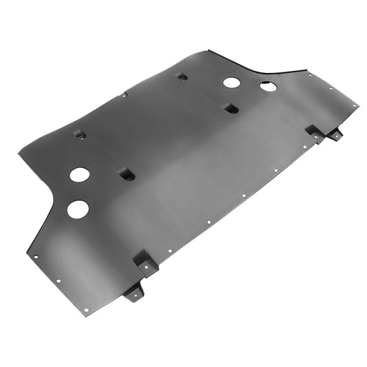 TEX-1035158-A For Tesla Model X Front underbody tray splash shield
