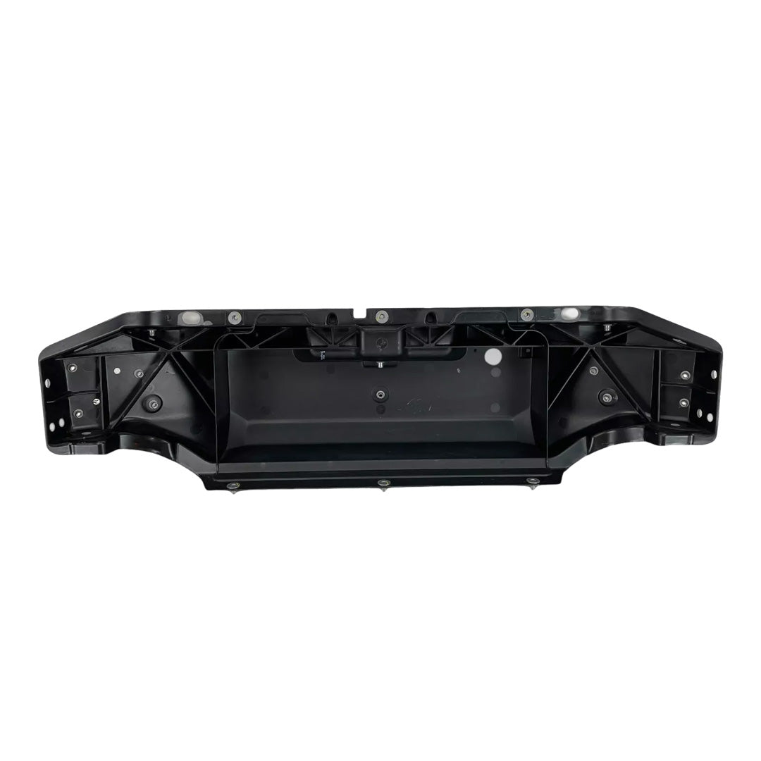 TEX-1035176-A  For Tesla Model X Center Luggage Compartment Frunk Cross Member Bracket