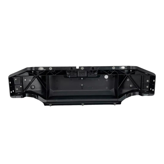 TEX-1035176-A  For Tesla Model X Center Luggage Compartment Frunk Cross Member Bracket
