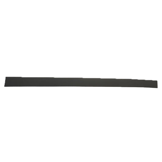 TEX-1035201-A For Tesla Model X Front Door Cladding Molding Left Hand Driver Side