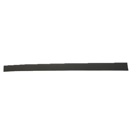 TEX-1035202-A  For Tesla Model X Front Door Cladding Molding Right Hand Passenger Side