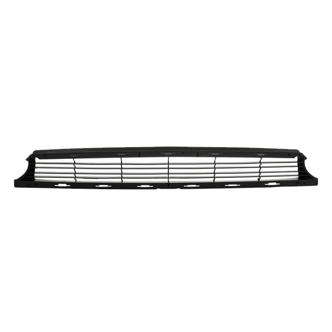 TEX-1047734-A For Tesla Model X Front  Bumper Lower Grille Mesh Assembly