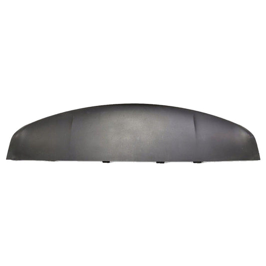 TEX-1050421-A For Tesla Model X Front Lower Center Diffuser Valance