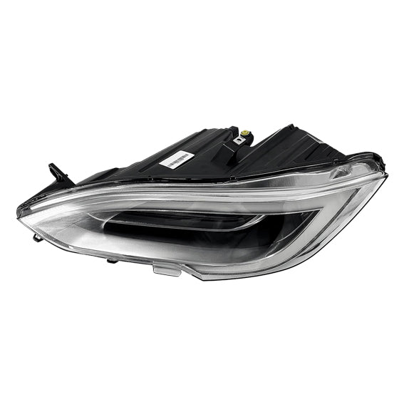 TES-1053570-E For TESLA MODEL S HEADLIGHT LAMP LEFT FRONT DRIVER SIDE 2016-2020