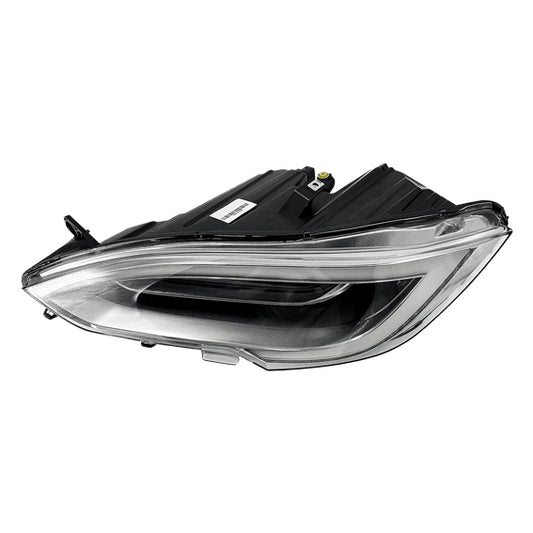 TES-1053570-E For TESLA MODEL S HEADLIGHT LAMP LEFT FRONT DRIVER SIDE 2016-2020