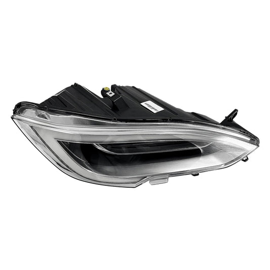 TES-1053571-E For TESLA MODEL S HEADLIGHT LAMP RIGHT FRONT PASSENGER 2016-2020